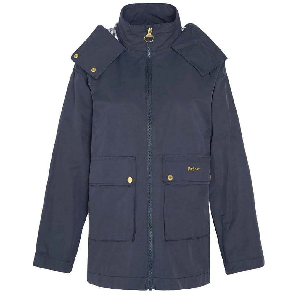 Barbour Perez Showerproof Jacket